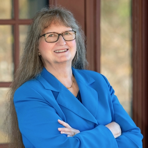 Barbara Thacker